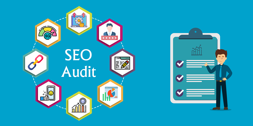 What is SEO Audit