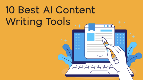 best ai tools for content writing