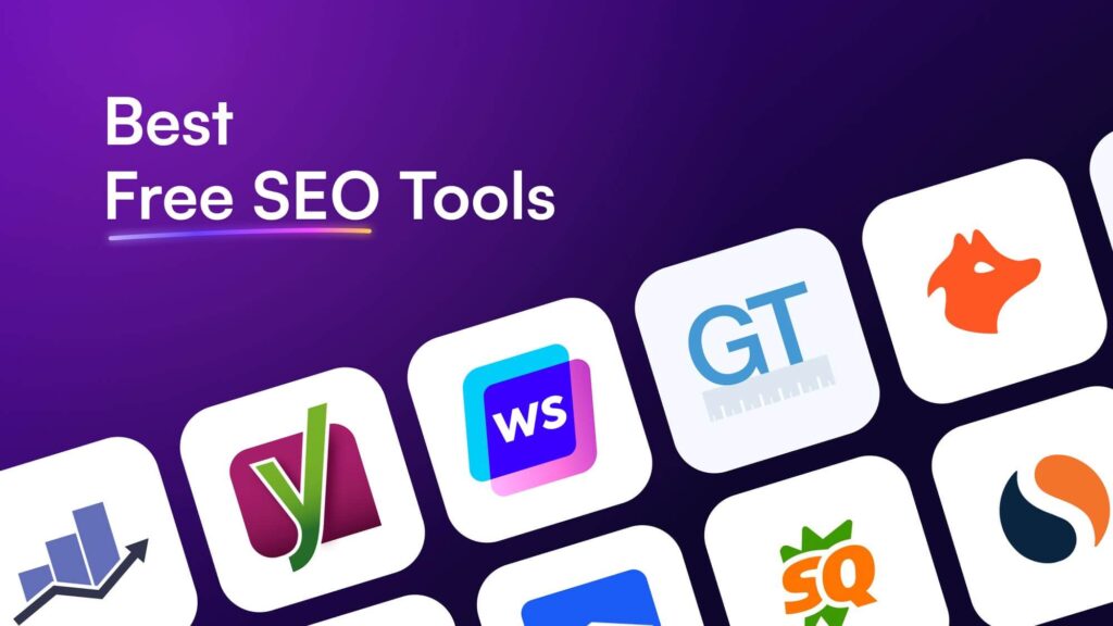 best free seo tools