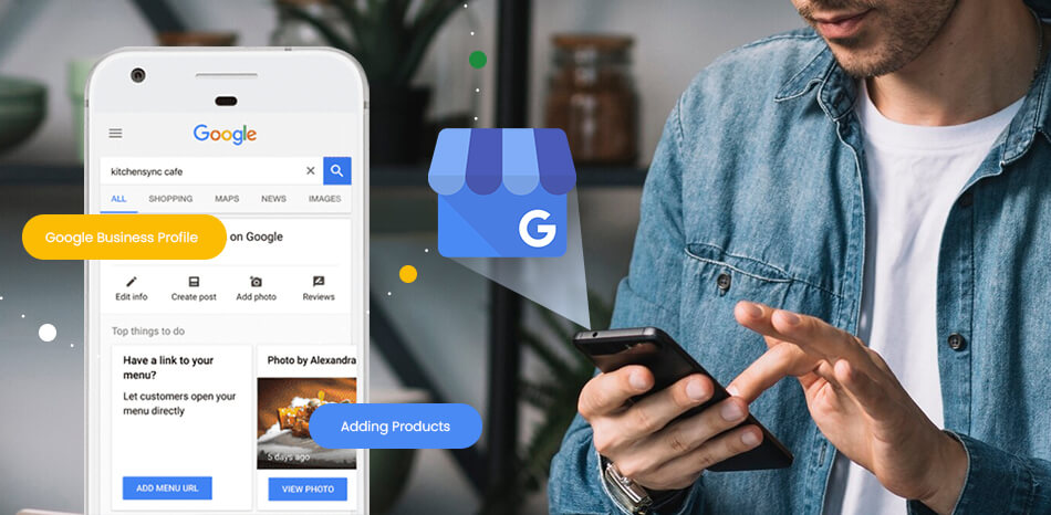 local seo ranking factors