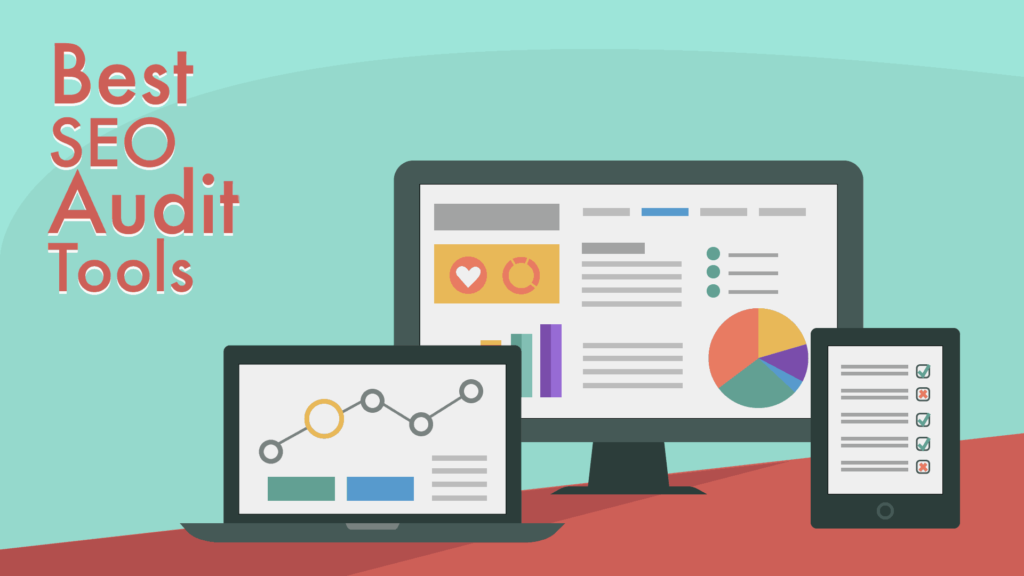 seo audit checklist