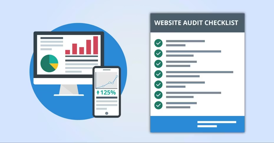 seo audit checklist