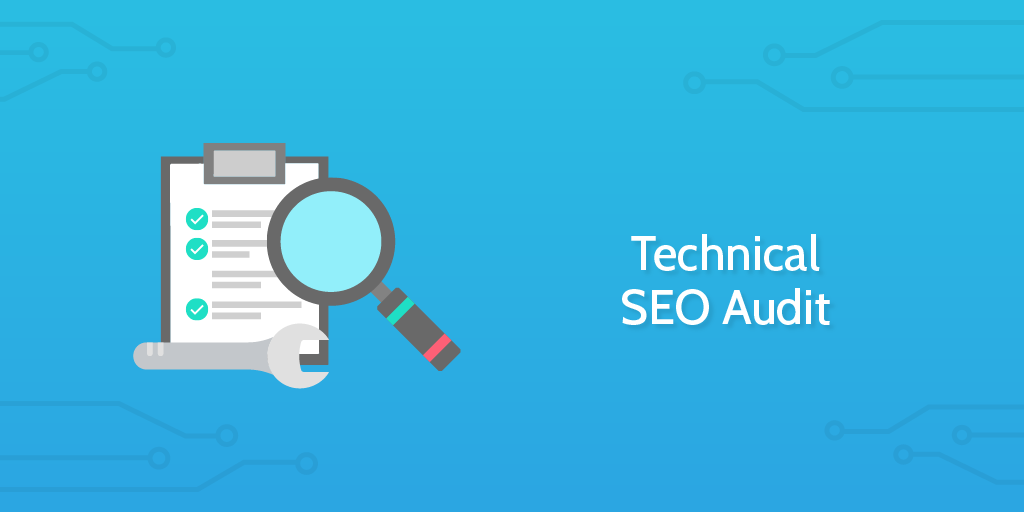 seo audit checklist