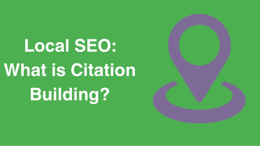 local seo checklist