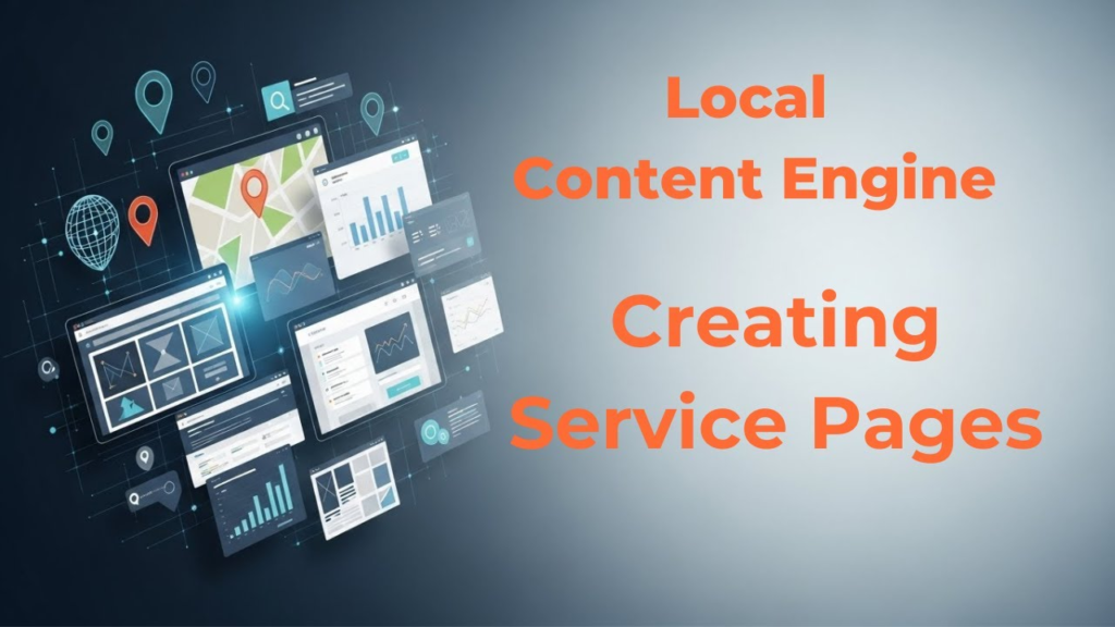 local seo checklist