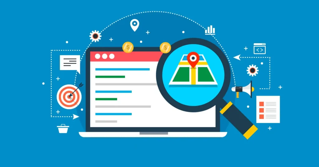 local seo ranking factors